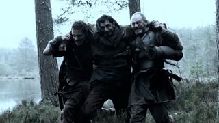 58. Центурион (2009)