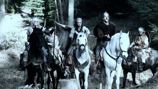 69. Центурион (2009)