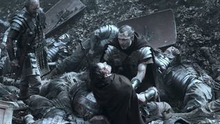 71. Центурион (2009)