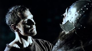 72. Центурион (2009)