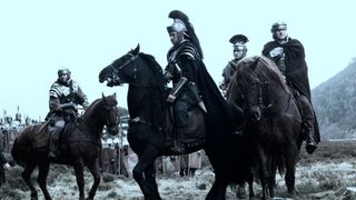 73. Центурион (2009)