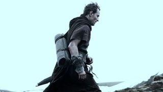 74. Центурион (2009)