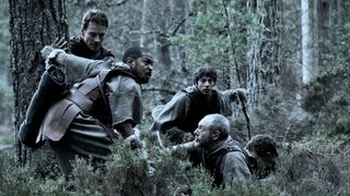 75. Центурион (2009)