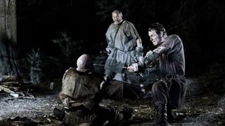 77. Центурион (2009)