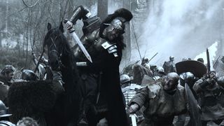 8. Центурион (2009)