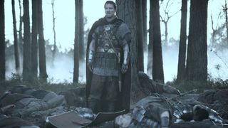 87. Центурион (2009)