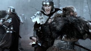 88. Центурион (2009)