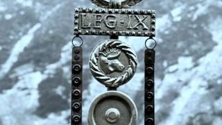 96. Центурион (2009)