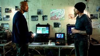 13. Стукач (2012)