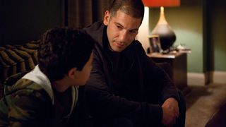 16. Стукач (2012)