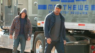 28. Стукач (2012)