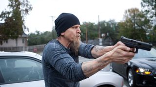 31. Стукач (2012)