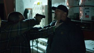 37. Стукач (2012)