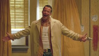 10. Беги без оглядки (2005)