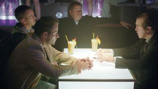 11. Беги без оглядки (2005)