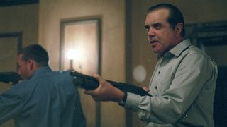 13. Беги без оглядки (2005)