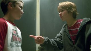 14. Беги без оглядки (2005)