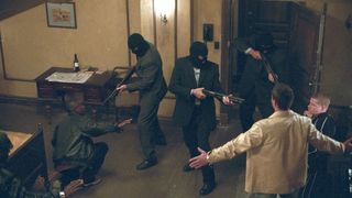 20. Беги без оглядки (2005)