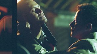 21. Беги без оглядки (2005)