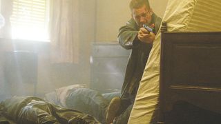 22. Беги без оглядки (2005)