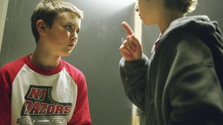 23. Беги без оглядки (2005)