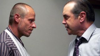 31. Беги без оглядки (2005)