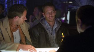 32. Беги без оглядки (2005)