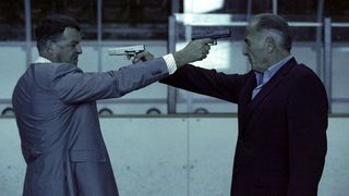 34. Беги без оглядки (2005)