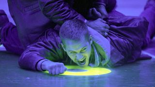 35. Беги без оглядки (2005)