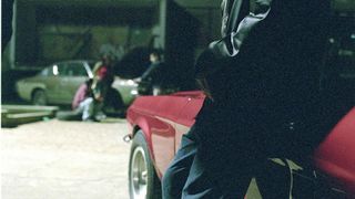 40. Беги без оглядки (2005)