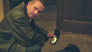 6. Беги без оглядки (2005)