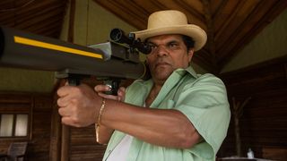 13. Нарко (2015 — 2017)