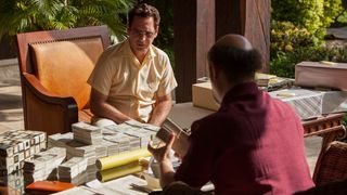 14. Нарко (2015 — 2017)