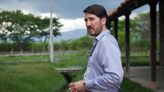 18. Нарко (2015 — 2017)