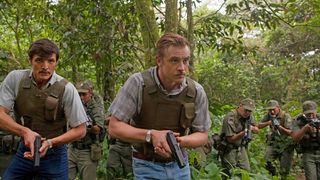 19. Нарко (2015 — 2017)