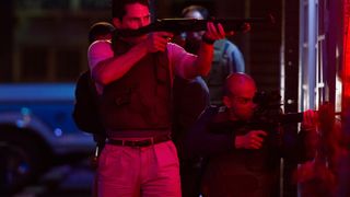 20. Нарко (2015 — 2017)