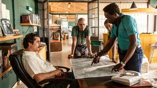 24. Нарко (2015 — 2017)