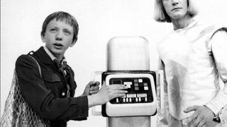 2. Гостья из будущего (1984)