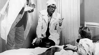 4. Гостья из будущего (1984)