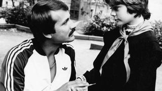 5. Гостья из будущего (1984)