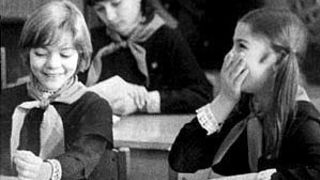 7. Гостья из будущего (1984)