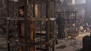 11. Столпы Земли (2010)