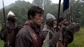 12. Столпы Земли (2010)