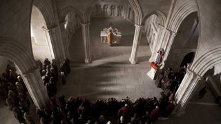 14. Столпы Земли (2010)