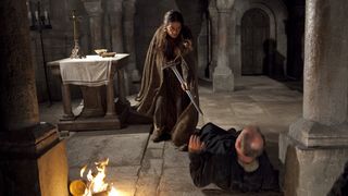 15. Столпы Земли (2010)