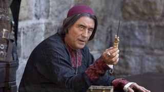 17. Столпы Земли (2010)