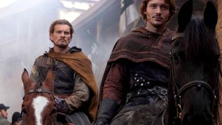 19. Столпы Земли (2010)