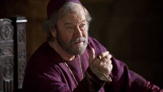 21. Столпы Земли (2010)