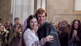 23. Столпы Земли (2010)