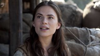 27. Столпы Земли (2010)